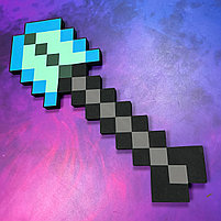 Оружие по игре Minecraft (в ассортименте), фото 6