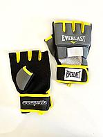 Бинты-перчатки Everlast