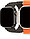 Смарт-часы 8 ULTRA Mini 41 mm 3 цвета, фото 2
