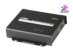 HDMI HDBaseT-Lite Приемник с масштабированием (1080p@70 м) VE805R ATEN