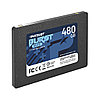 Твердотельный накопитель SSD Patriot Burst Elite 480GB SATA, фото 2