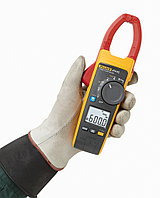 ТОКОИЗМЕРИТЕЛЬНЫЕ КЛЕЩИ Fluke 374 FC