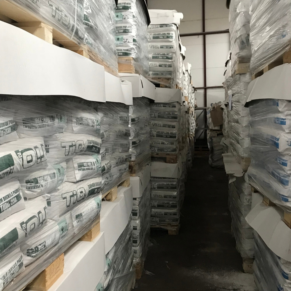 Диоксид Титана TiO2 - фото 1 - id-p106966717