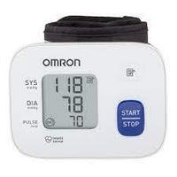 Тонометр OMRON RS1 HEM-6160-E