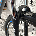 Горный Велосипед "Axis" 29 MD mech disk brake. 29" колеса. 20 рама. Найнер., фото 5