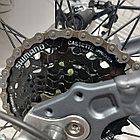 Горный Велосипед "Axis" 29 MD mech disk brake. 29" колеса. 20 рама. Найнер., фото 6