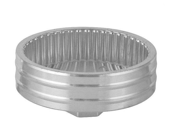 Специальная торцевая головка для демонтажа корпусных масляных фильтров дизельных двигателей VAG AI050183 - фото 2 - id-p76101898