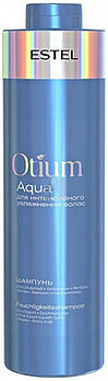 ESTEL PROFESSIONAL Otium Aqua шампунь 1000 мл