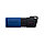 USB-накопитель, Kingston, DTXM/64GB, 64GB, USB 3.2, Синий, фото 2