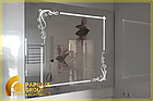Лазерная гравировка зеркал, фото 3