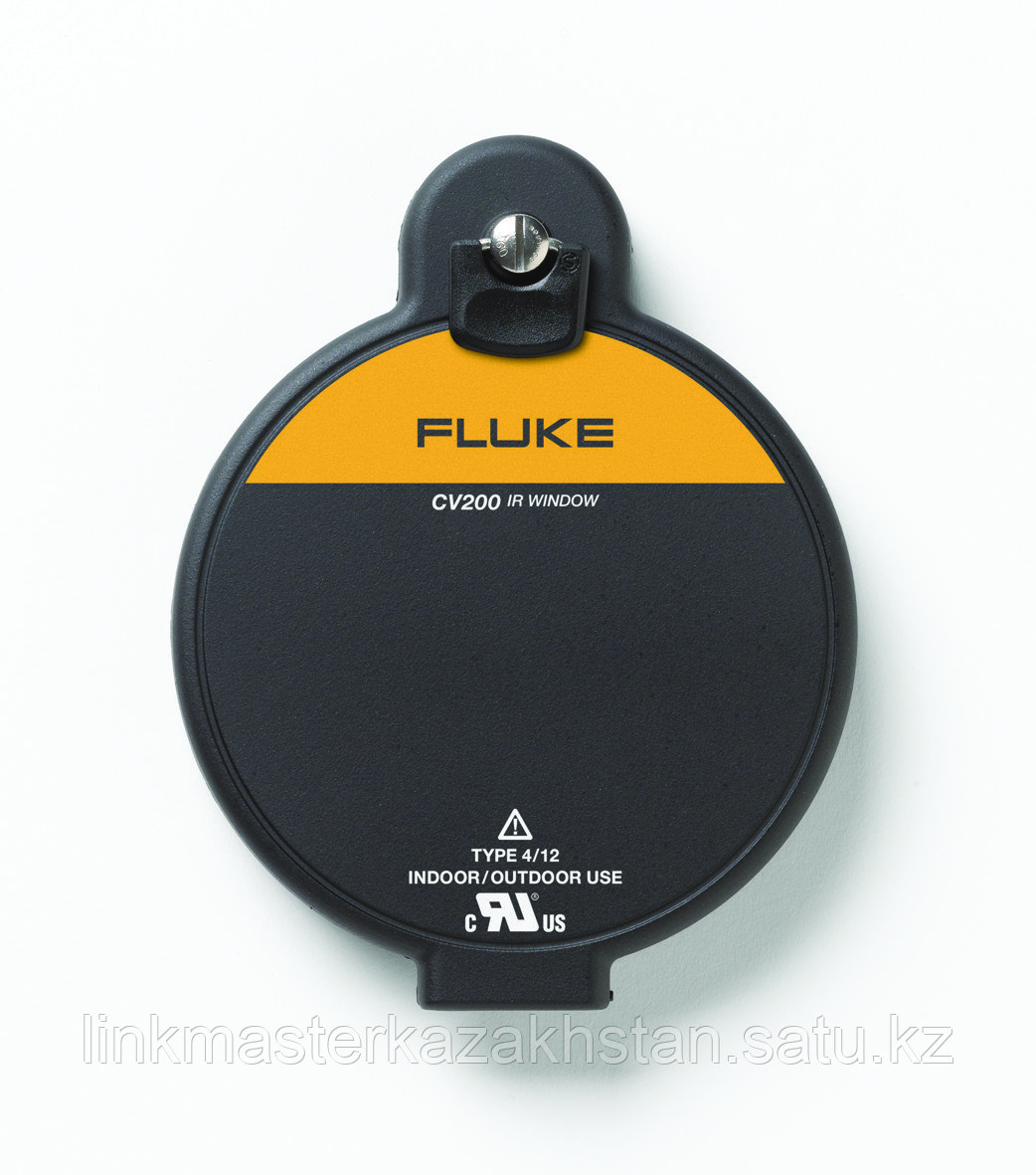Fluke CV200 - инфракрасное окно (ИК) - фото 1 - id-p106967107