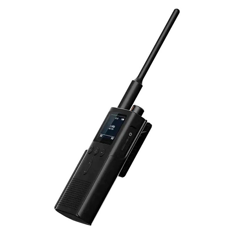 Рация Xiaomi Mijia Walkie Talkie 2 (XMDJJ02) - фото 2 - id-p106967112