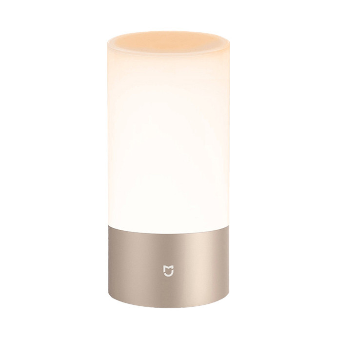 Прикроватная лампа Xiaomi MiJia Bedside Lamp (MJCTD01YL)