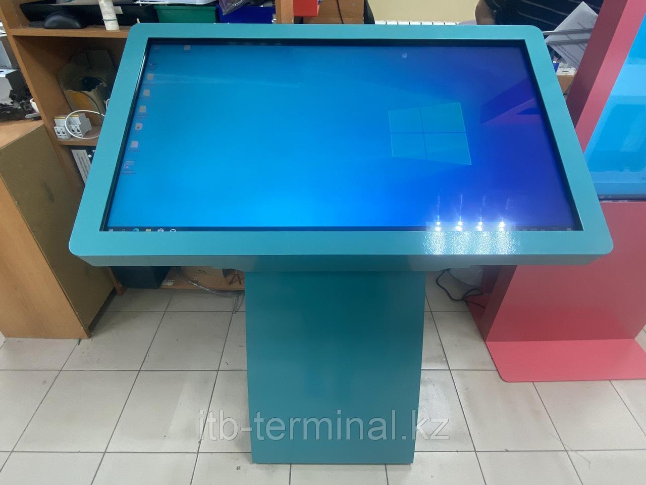 Электронный консультант Альфа 43 дюйма, фото 1