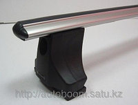 Багажная система "Atlant" Audi 100 1990-1996г 80-90 (B3 1986-1991г, B4 1991-1995г) (Аэродинамическая)