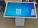 Интерактивный сенсорный киоск 55 дюймов, фото 8