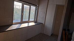 Кухня с окном