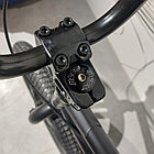 Трюковый велосипед "Axis" Hopper Black. Bmx. 20" колеса. Трюковой. Бмикс., фото 2