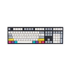 Клавиатура Varmilo CMYK V2 VEM108 EC Rose V2 Switch