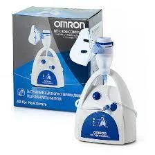 Небулайзер компрессорный 