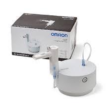 Небулайзер компрессорный OMRON COMP AIR C28P (NE-C105-E)