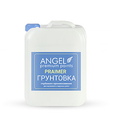Грунтовка "Angel" GRUNT PRAIMER 10 кг