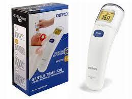 Термометр OMRON GENTLE TEMP 720