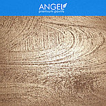 Декоративная краска перламутровая  "Angel Verona" 0,8 кг, фото 4