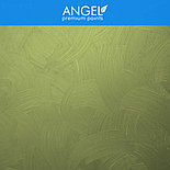 Декоративная краска  перламутровая  "Angel Barkhat"  0,8 кг, фото 6