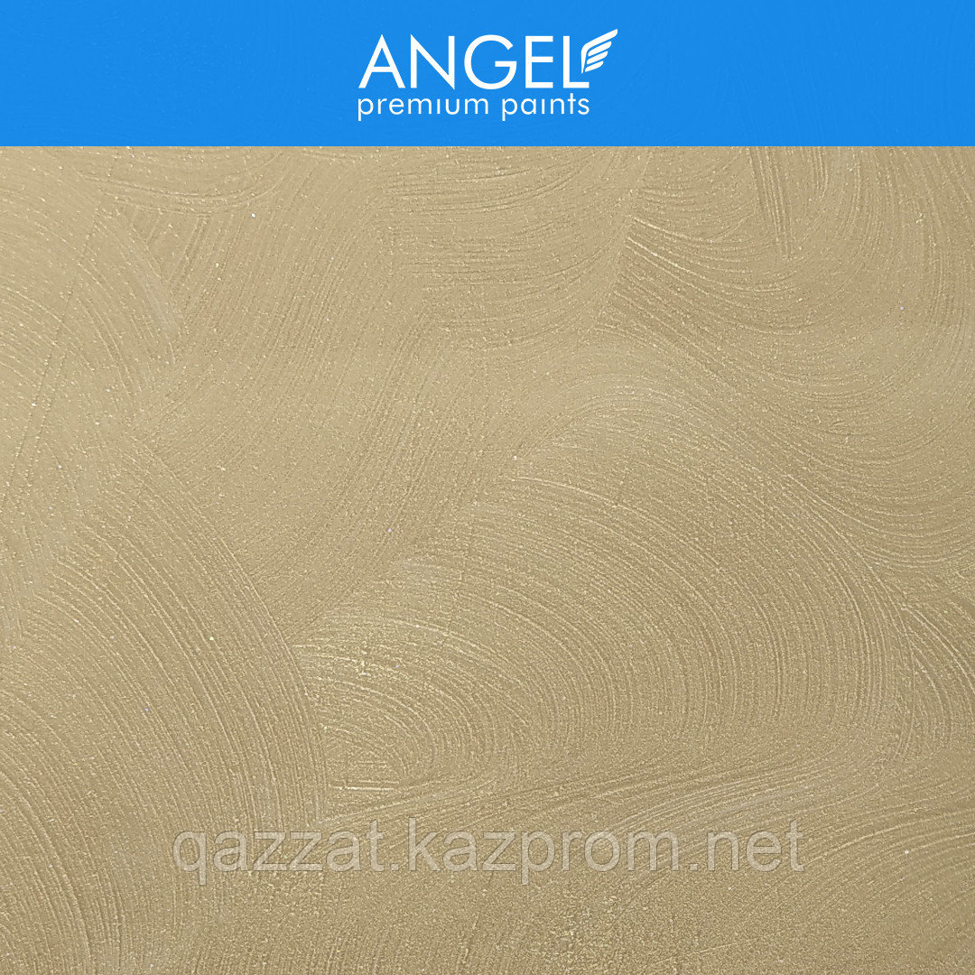 Декоративная краска перламутровая "Angel Barkhat" 0,8 кг - фото 6 - id-p106968475