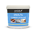 Эмаль акриловая  "Angel Enamel Universal" 0,7 кг, фото 3