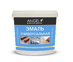 Эмаль акриловая  "Angel"  Универсальная  0,7 кг