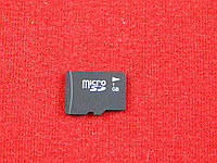Карта памяти microSD 1Gb