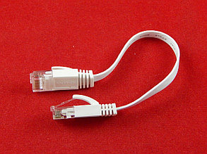 KF-link Patch cord RJ-45 6е UTP 0.2 м