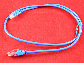 Patch cord RJ-45 5е UTP 1 м