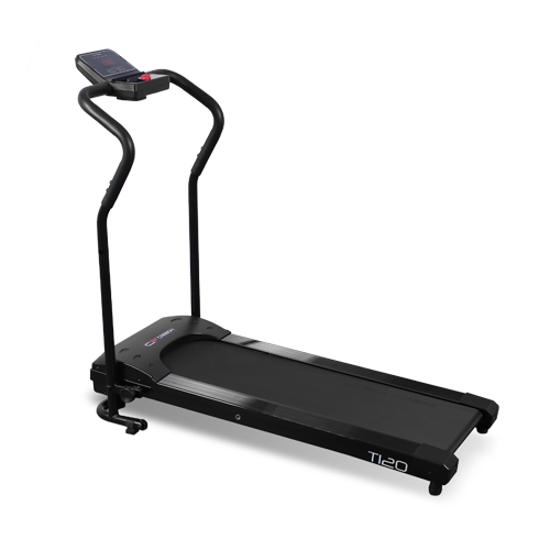 Беговая дорожка Carbon Fitness T120