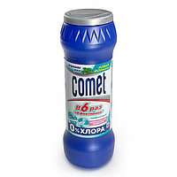 Казахстан Порошок чистящий утренняя роса Comet 475г