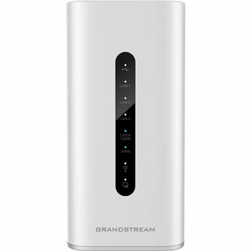 Grandstream dual-band Gigabit Wi-Fi 6 VPN router маршрутизатор (GWN7062) - фото 2 - id-p106969997