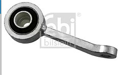 Тяга стабилизатора передняя MERCEDES W211(211 320 39 89)(FEBI 21357)(акция)