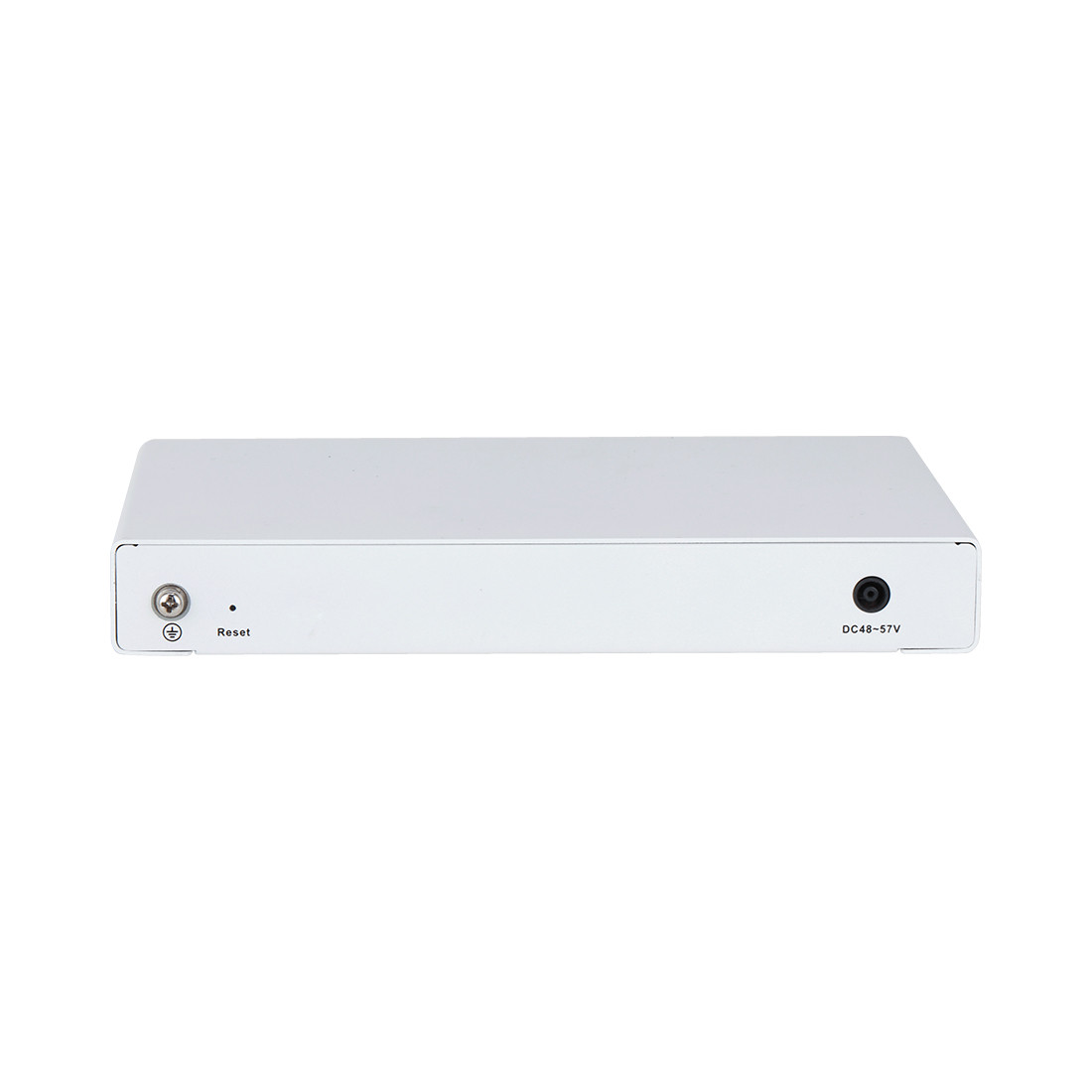 Dahua DH-PFS4212-8GT-96 Коммутатор управляемый L2 8xRJ45 10/100/1000M (Hi-PoE/PoE+/PoE), 2 xRJ45 10/100/1000M - фото 2 - id-p106970160