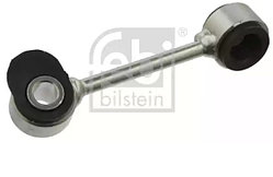 Тяга стабилизатора передняя MERCEDES W210(210 320 36 89)(LMI 25039 02)(FEBI 11022)