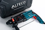 Перфоратор ALTECO RH 0215 PROMO 27501 3 Дж, SDS-PLUS, фото 3