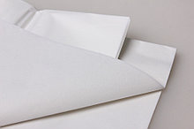Бумага тишью, tissue paper , (белый) 10 листов, 50х66 см, Алматы