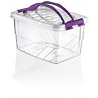 Контейнер пластиковый 30,0 литров пищевой