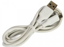USB кабель CMCU-005C white - фото 2 - id-p106863285