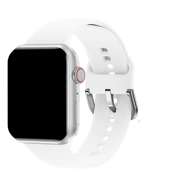 Смарт-часы Smart Watch HW7 Max 4 цвета - фото 1 - id-p106966150