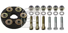 Эластичная муфта MERCEDES 124 411 0615(FEBI 3933)(MEYLE 014 152 0023)(АКЦИЯ)