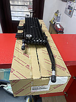 Радиатор охлаждения масло КПП LEXUS RX350 2012 г 32910-48150