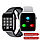 Смарт-часы 2 в 1 Smart Watch 8 W26 PRO MAX Special 3 цвета + AirPods, фото 4