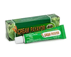 Cream Payayor бактерицидный крем из Тайланда от герпеса и других кожных заболеваний,10 грамм